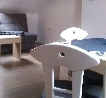 Gemuetliche Wohnung Naehe Centro Оберхаузен Экстерьер фото