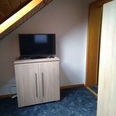 Gemuetliche Wohnung Naehe Centro Оберхаузен Экстерьер фото