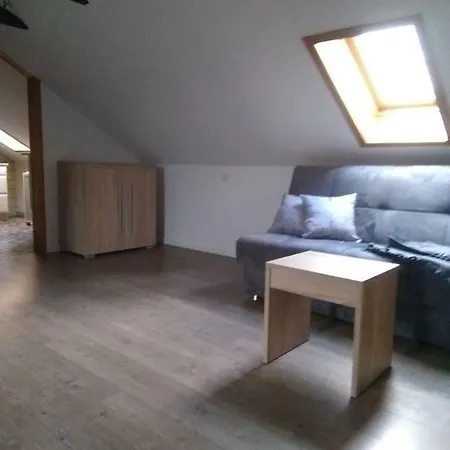 Gemuetliche Wohnung Naehe Centro Оберхаузен Экстерьер фото