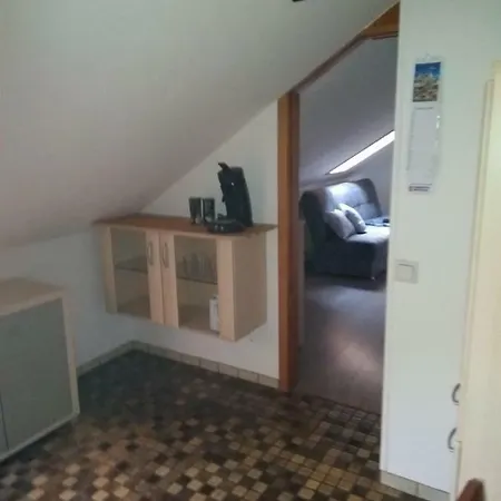 Gemuetliche Wohnung Naehe Centro Оберхаузен Экстерьер фото