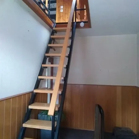 Gemuetliche Wohnung Naehe Centro Оберхаузен Экстерьер фото