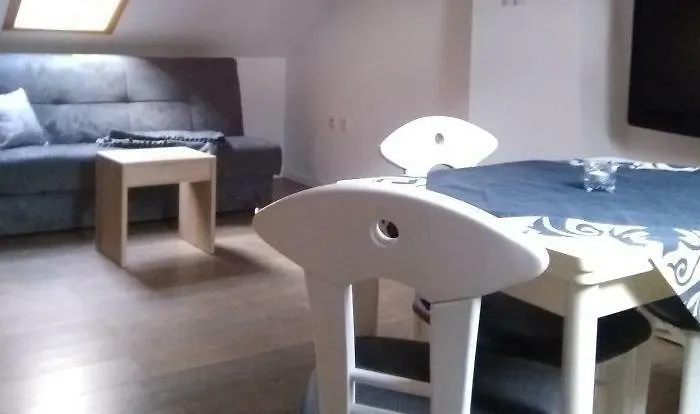 Gemütliche Wohnung Nähe Centro