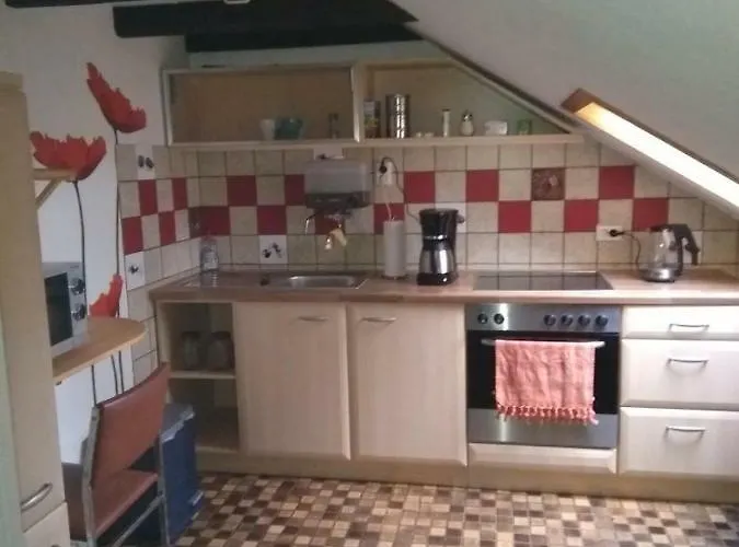 Gemütliche Wohnung Nähe Centro