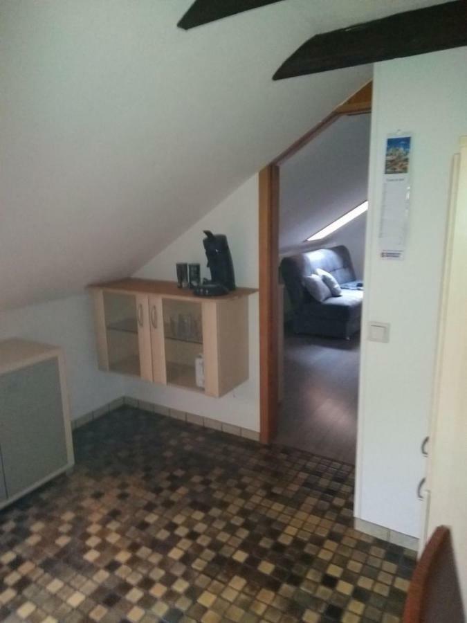 Gemütliche Nähe Centro Apartment
